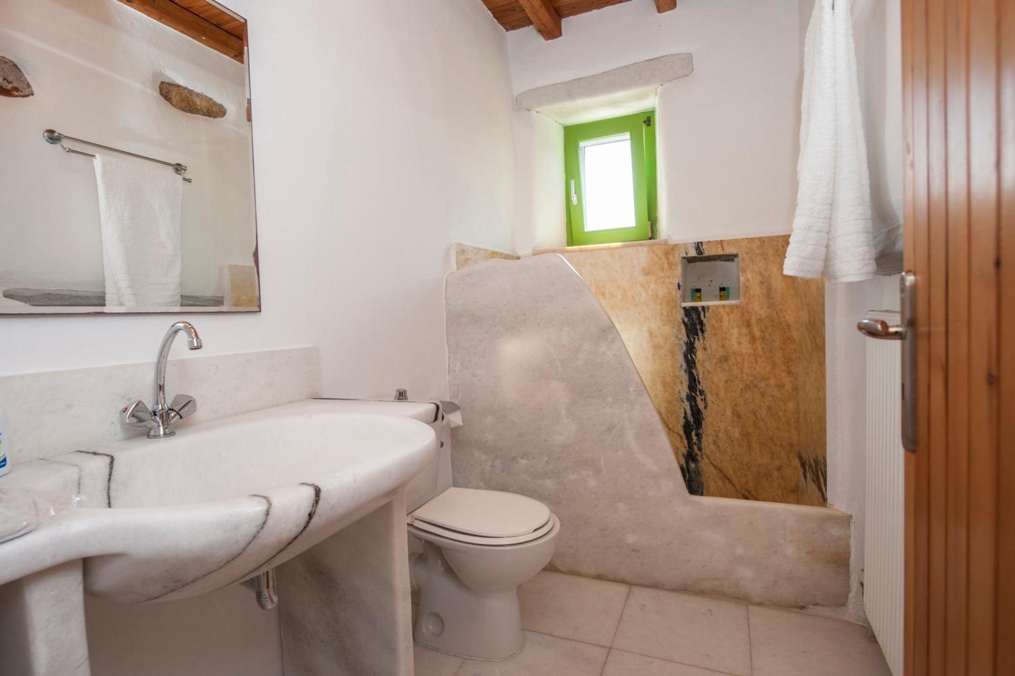 Villa Aeolos With 2 Private Pools Sarakiniko  Exterior photo